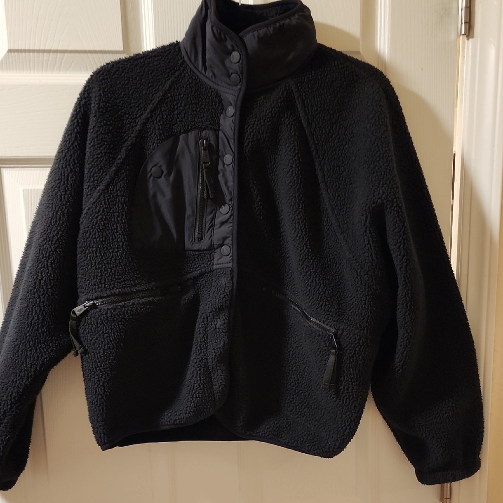 Free People Movenent Hit The Slopes Jacket